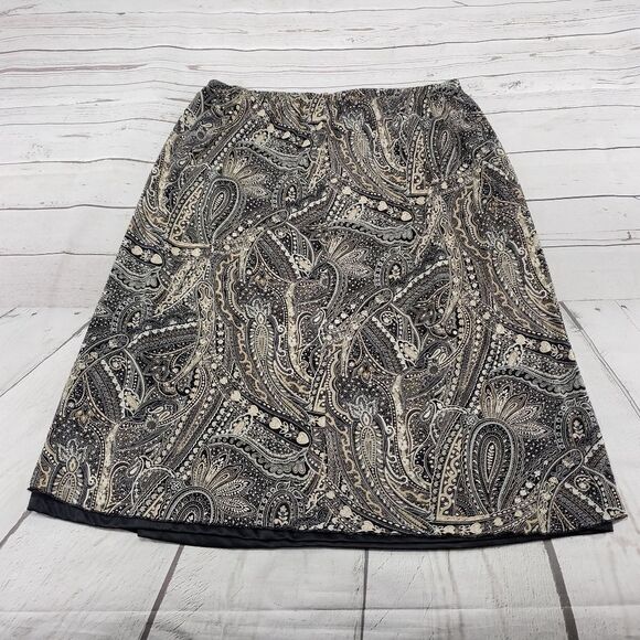 Uniform John Paul Richard Skirt Size 22W 24W Plus - Picture 2 of 4